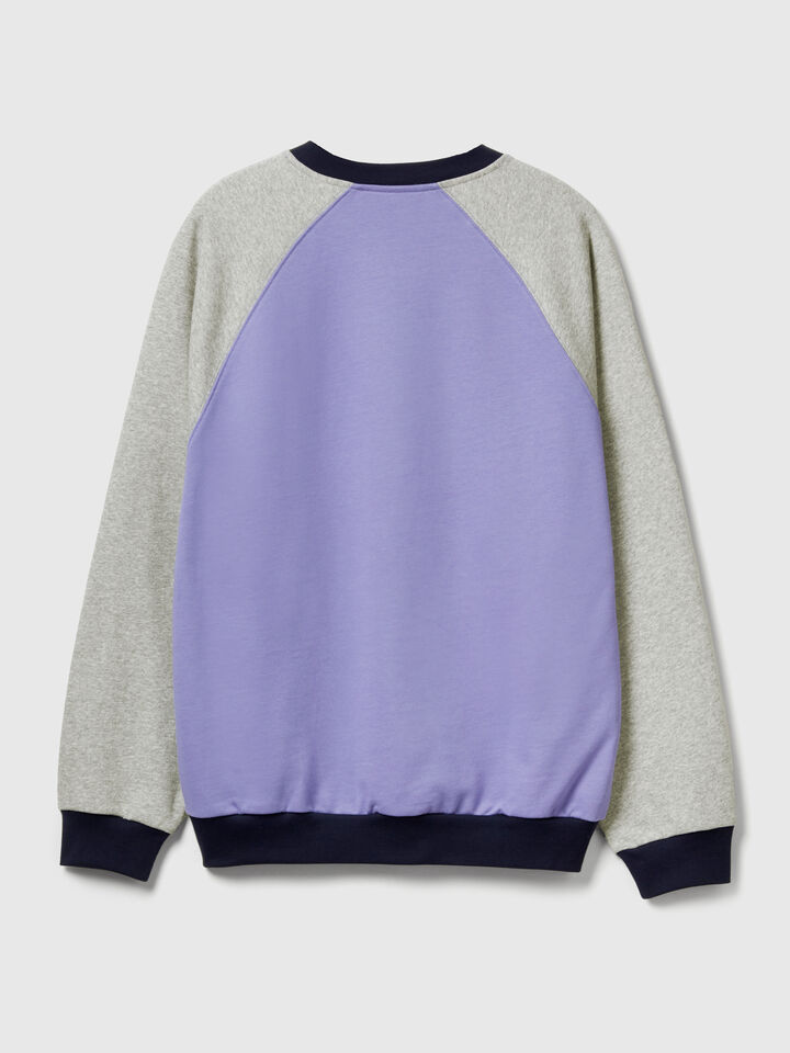 SWEATER L/S Men image number 6